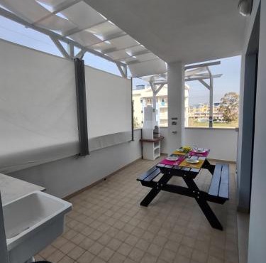 Selida Aquamarine House