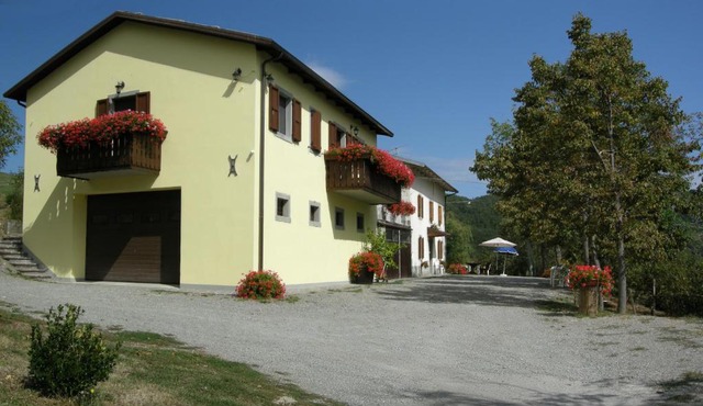 Serenella B&B