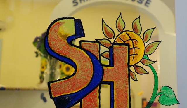 Sharon House