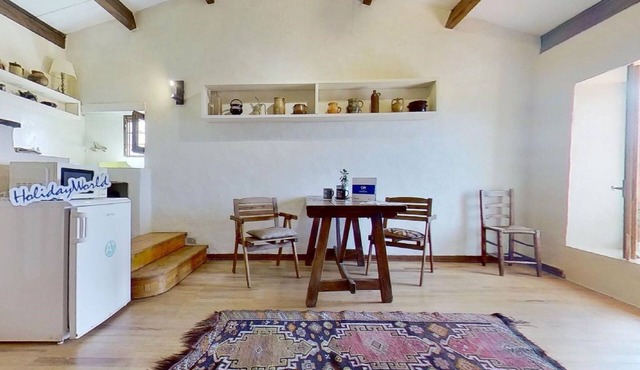 Silent View by Holiday World by Interhome in Bajardo