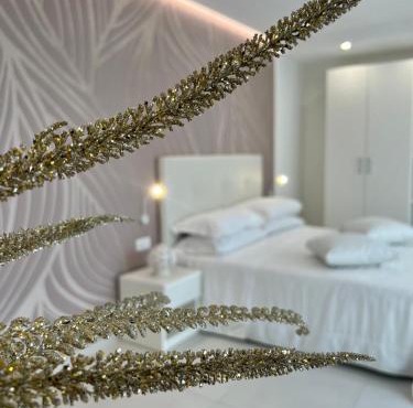 Sirena Suite Deluxe