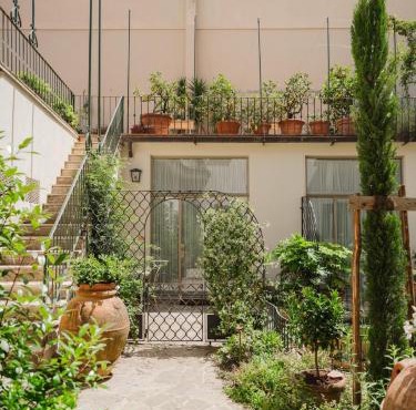 Sissi - Spacious Apartment with Large Living Area