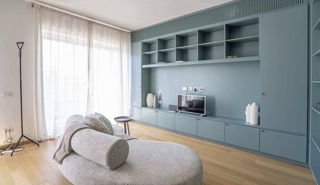 Skyline View & Design/Porta Nuova