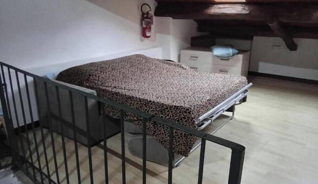 Sleep & Relax, vacation home, center Nizza Monferrato