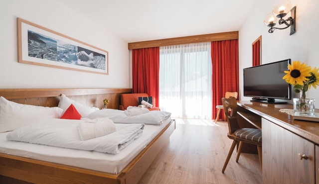 Smart Hotel Firn