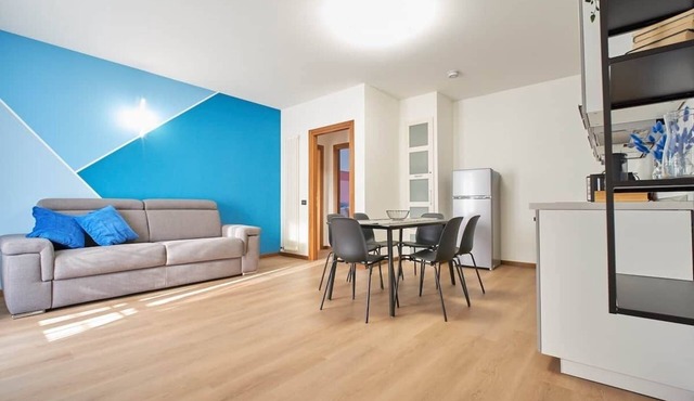 Sogno Azzurro