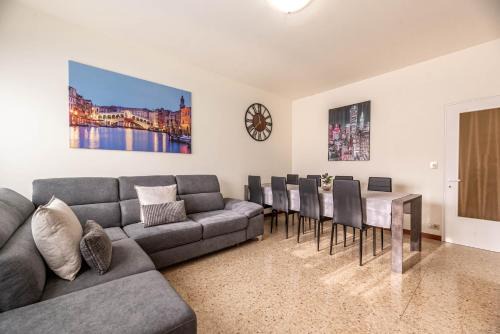 Sole Apartment Residence In Venice - 5min from Airport