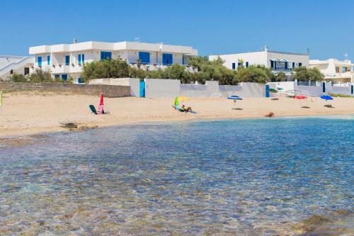 Solmaris Seaside - Luxury B&B sul mare a Campomarino