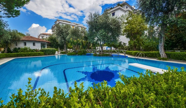 Sorrento Pool&Suites - Eolo