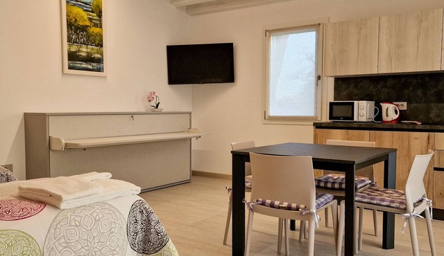 Studio Seezunge by Interhome
