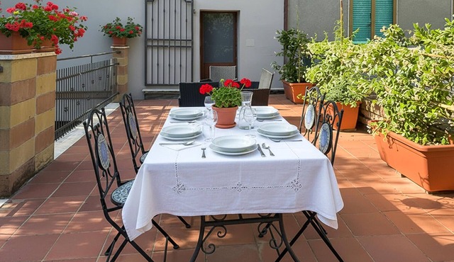Stunning apartment in Chianciano Terme with WiFi