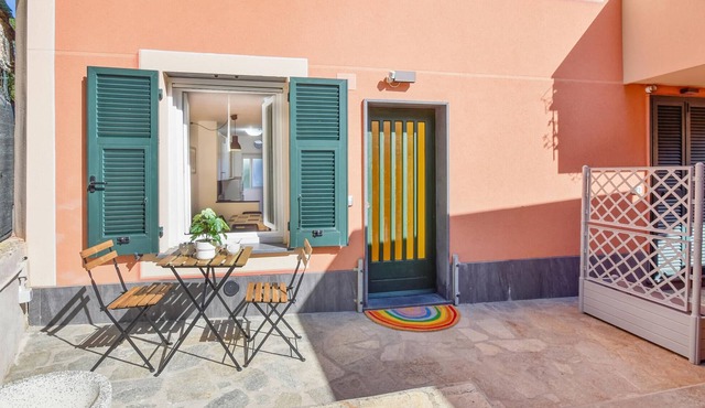 Stunning home in Casarza Ligure with WiFi