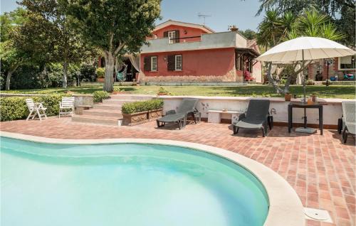 Stunning Home In Roma