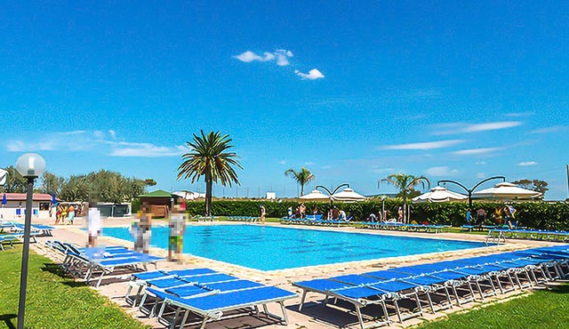 Stunning home in Tarquinia with swimming pool