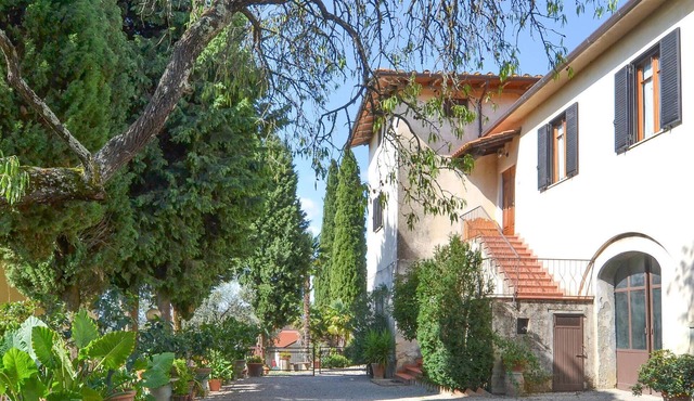 Stunning home in Castiglion Fiorentino