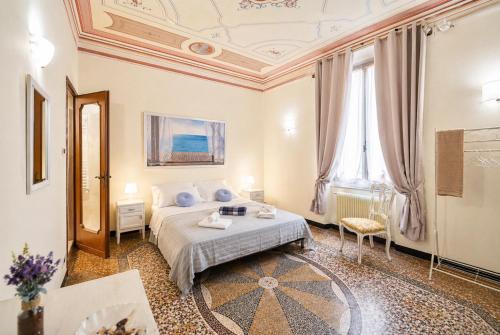 Suite a Genova Principe