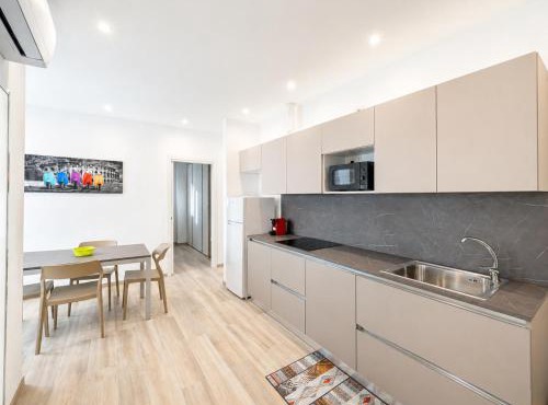 Suite Apartment Sirio I Parking&AC