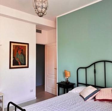 Suite Chiara 29 - Affitti Brevi Italia