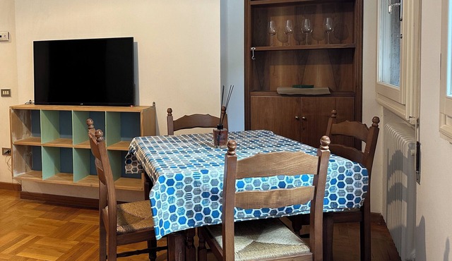 Suite D'Annunzio