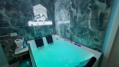 Suite Perlacasa