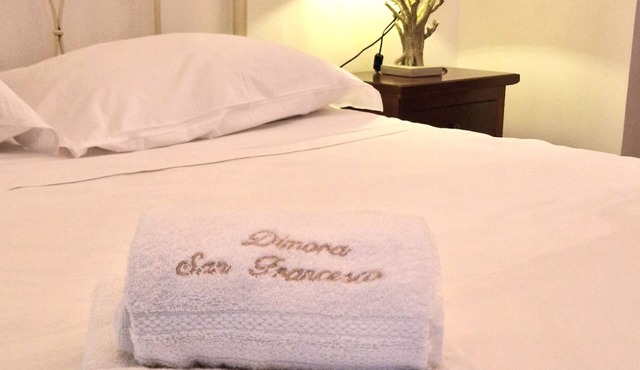 Suite San Francesco, 71