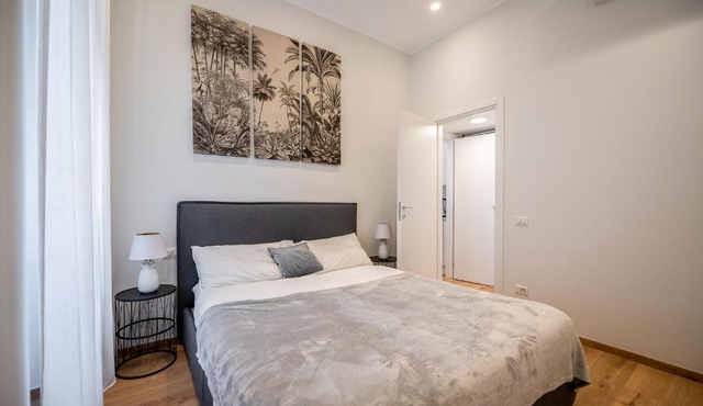 Superstay - Stylish home