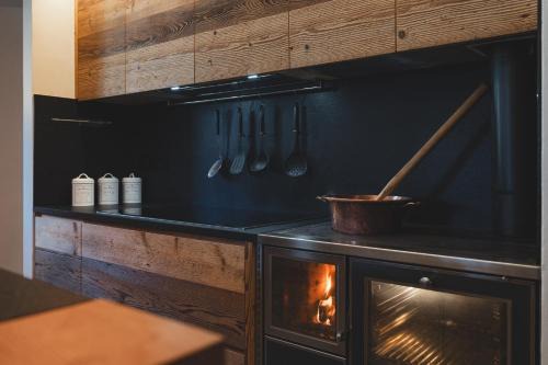 Sylva Mountain Chalet & Spa