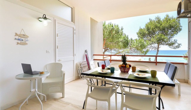 Tamarè by Casa di Marco