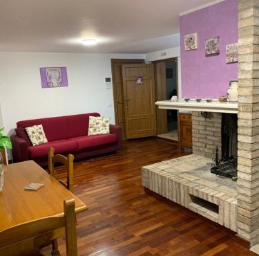 Tavernetta La Lavanda annessa a Suite Apartment Assisi