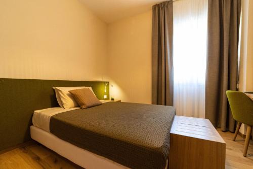 Tenuta Pascarella Bed & Breakfast