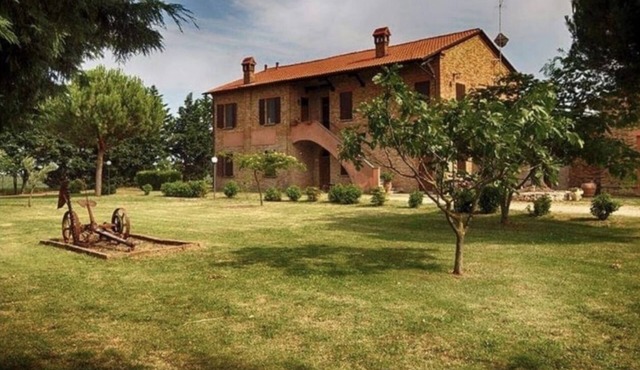 Tenuta Raspona