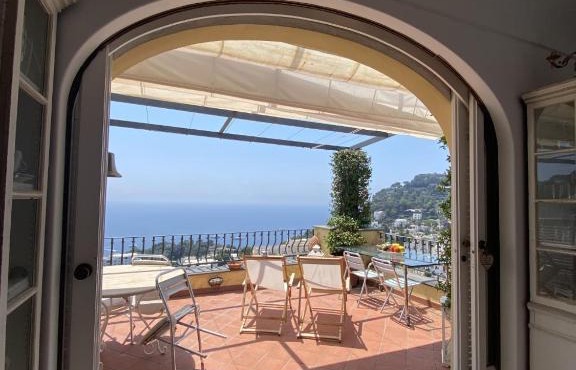 Terrazza Belvedere