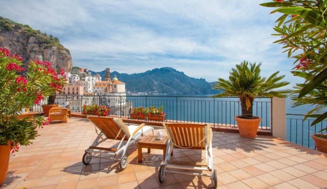 Terrazza Paradiso