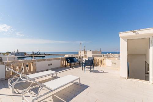 Terrazza Villanova