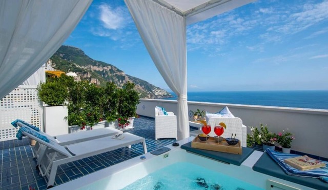 Terrazza Zaffiro