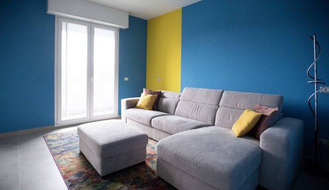 The Archè Comfort&Relax - Horse House
