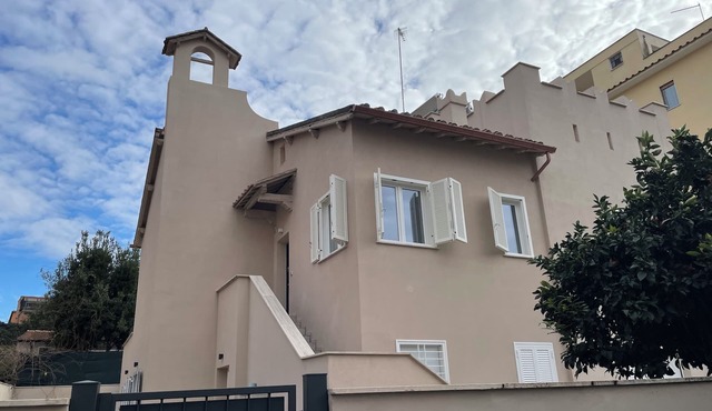 The Castelletto - Chic apartment