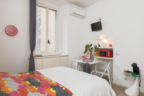 The ethnic and eclectic side of Milan