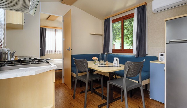 THE CAMP by Maggiore Suites