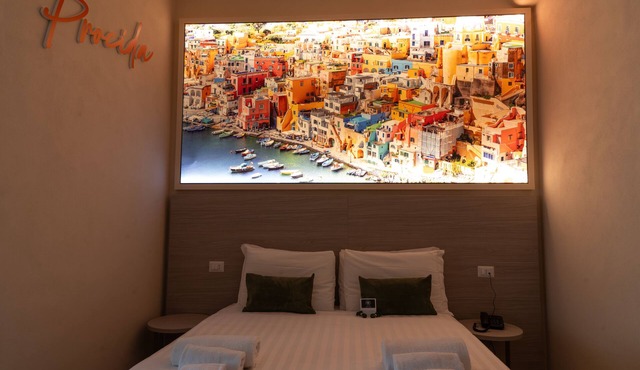The Sun Hotel Boutique Naples