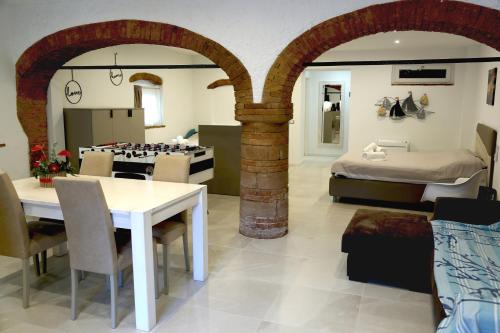 Timetofreedom Relax and Suite Apartment