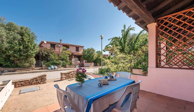 TRILO GROSSETO: vacations in the town center