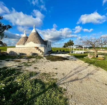 Trullo Daniè