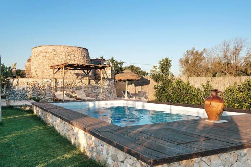 Trullo Pinuccio
