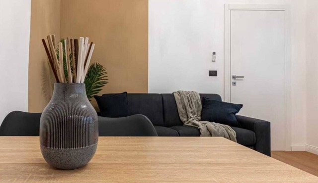 [Turin-Centre] Loft for 4 people with private garden