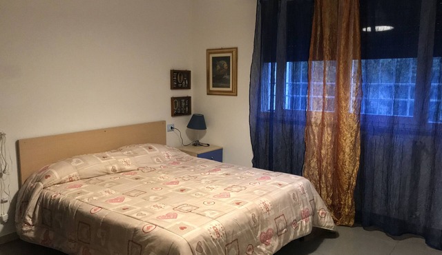 two-room de luxe
