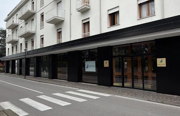 UNITY BANK HOTEL Termale Padova RC12 in Abano Terme