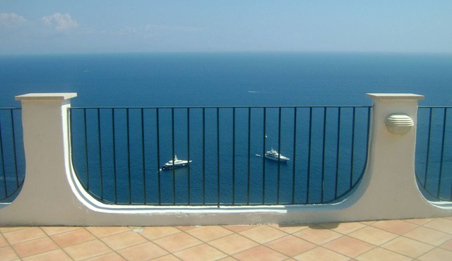 Vacation apartment/apartment for 4 guests with 75m² in Amalfi (165967)