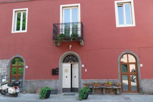 Val di Lima House