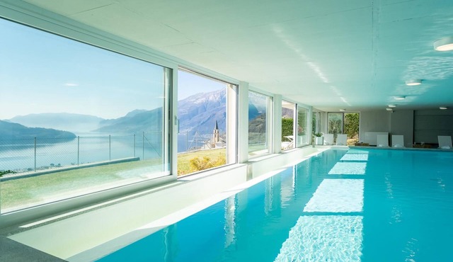 Valarin Firenze Luxory Apartment Wellness